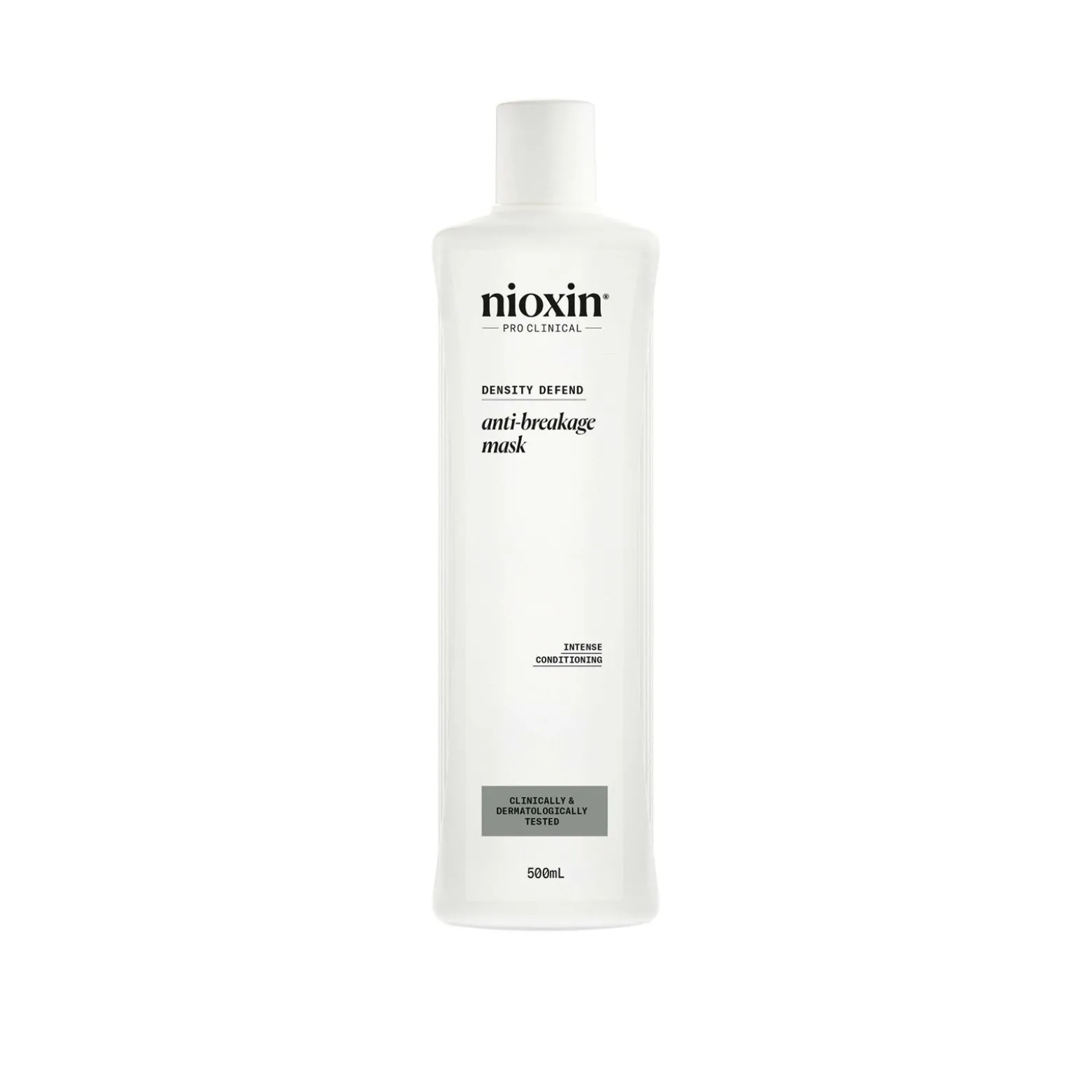 Nioxin Density Defend Anti-Breakage Mask 500ml (16.9floz)