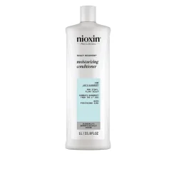 Nioxin Scalp Recovery Moisturizing Conditioner 1L (33.81floz)