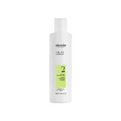 Nioxin System 2 Scalp + Hair Conditioner 300ml (10.1floz)