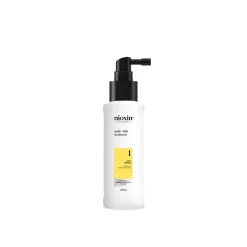Nioxin System 1 Scalp + Hair Treatment 100ml (3.38floz)