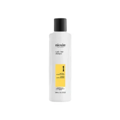 Nioxin System 1 Scalp + Hair Shampoo 300ml (10.1floz)