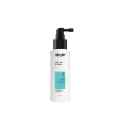Nioxin System 3 Scalp + Hair Treatment 100ml (3.38floz)