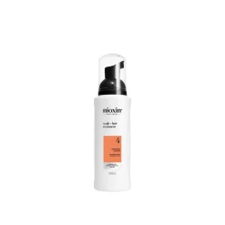Nioxin System 4 Scalp + Hair Treatment 100ml (3.4floz)