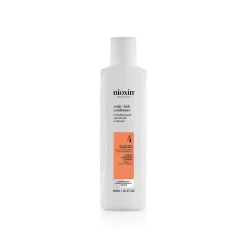 Nioxin System 4 Scalp + Hair Conditioner 300ml (10.1floz)
