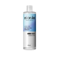 Nioxin Ultimate Power Anti-Hair Loss Shampoo 475ml (16.06floz)