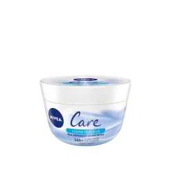 Nivea Care Nourishing Cream 50ml (1.69fl oz)