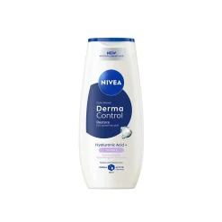 Nivea Care Shower Derma Control Restore Shower Gel 250ml (8.45floz)