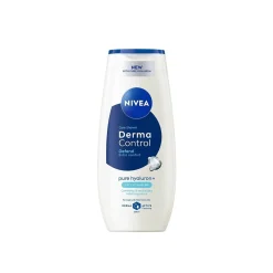 Nivea Care Shower Derma Control Defend Shower Gel 250ml (8.45floz)