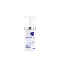 Nivea Cellular Epigenetics Rejuvenating Serum Anti-Aging 30ml (1.01floz)