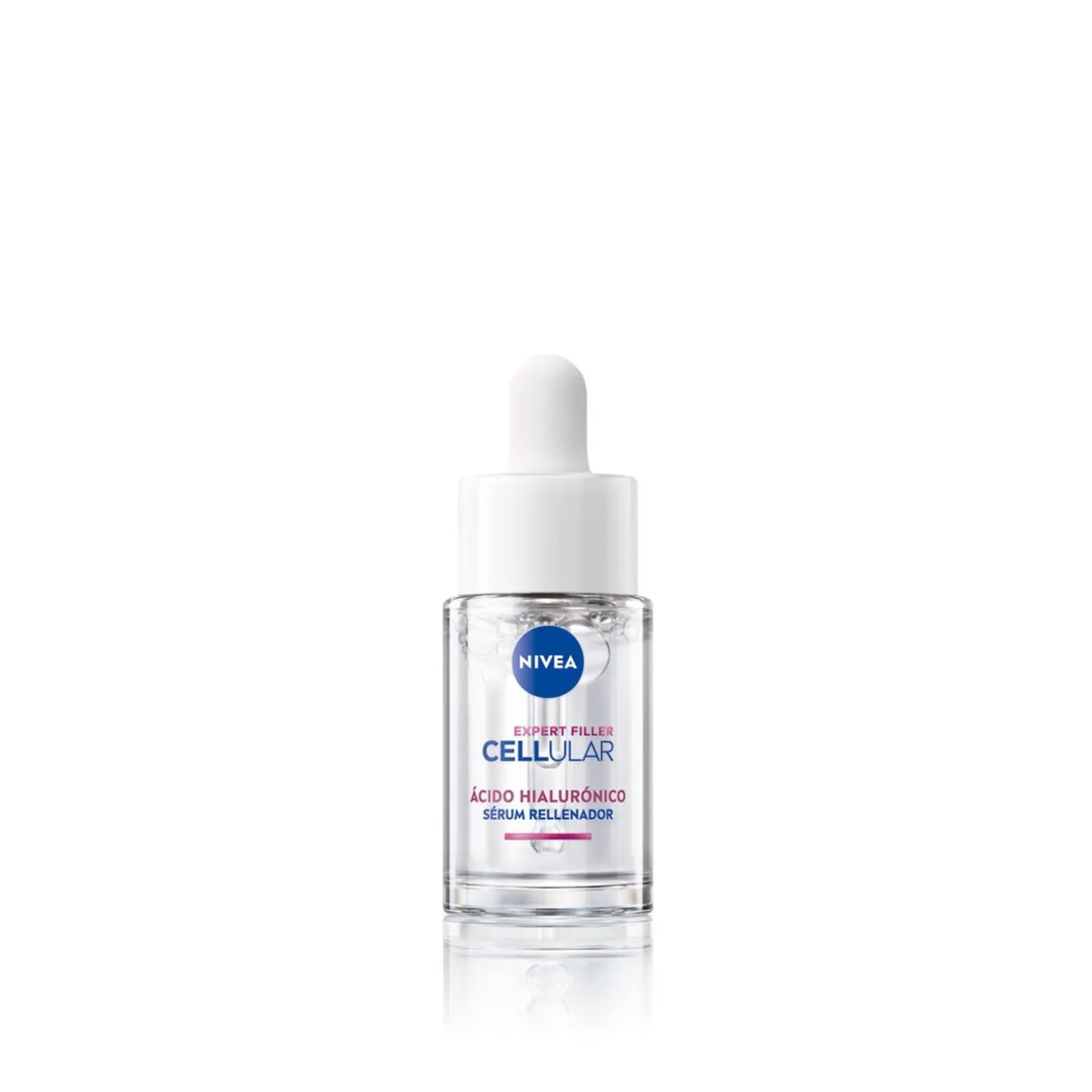 Nivea Cellular Expert Filler Hyaluron Replumping Serum 15ml (0.50floz)