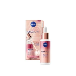 Nivea Cellular Expert Lift 3 Areas Bakuchiol Serum 30ml (1.01 fl oz)