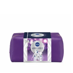 Nivea Cellular Layer It. Love It. Gift Set
