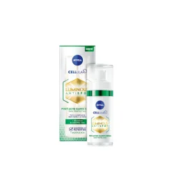 Nivea Cellular Luminous 630 Anti-Spots Post-Acne Marks Serum 30ml (1.01 fl oz)