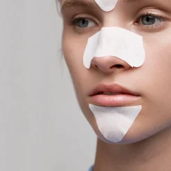 Nivea Clear Up Strips Anti-Blackhead x6