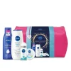 Nivea Complete Care Refreshing Fitness Routine Set