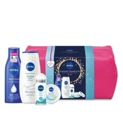 Nivea Complete Care Refreshing Fitness Routine Set