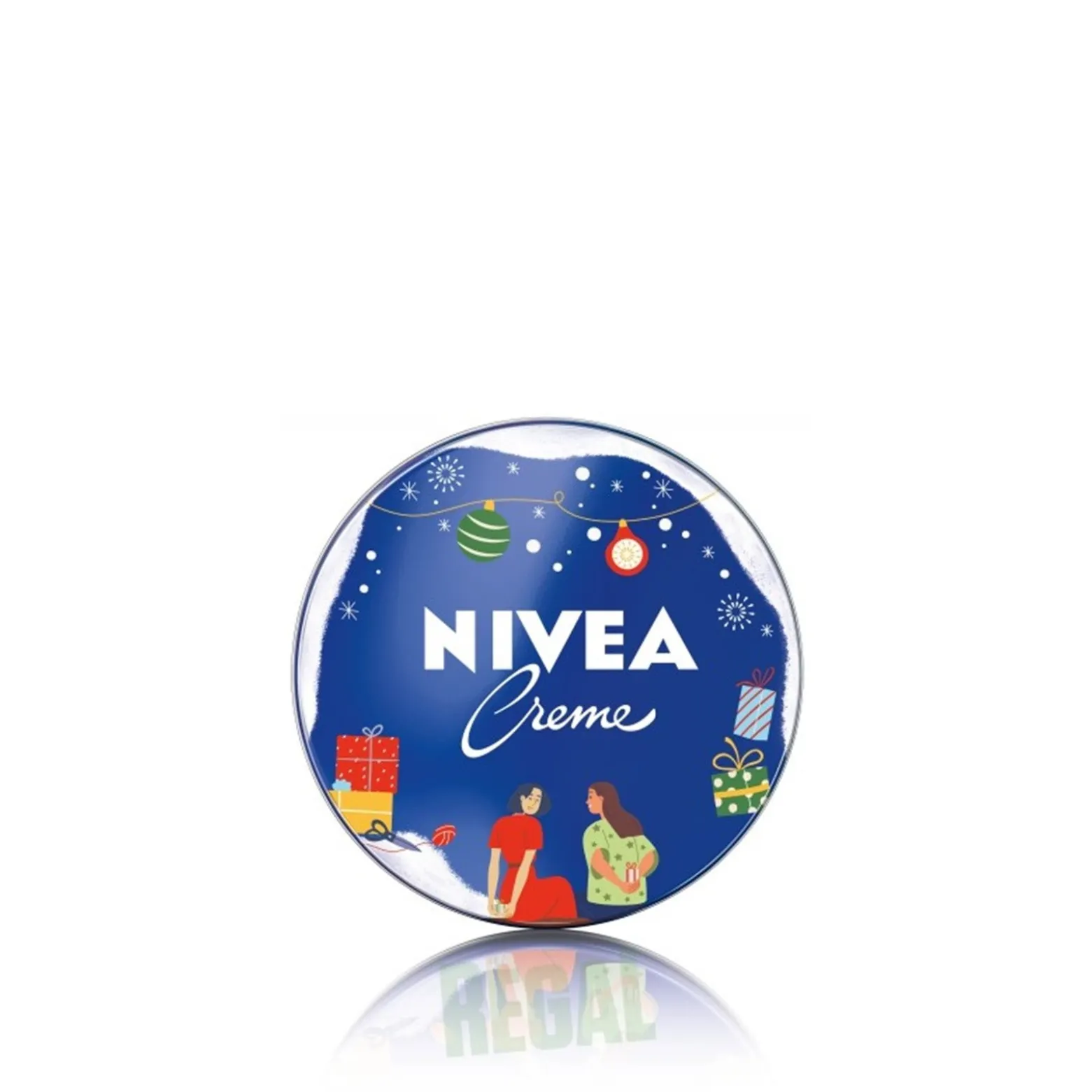 Nivea Cream 75ml (2.54fl oz)