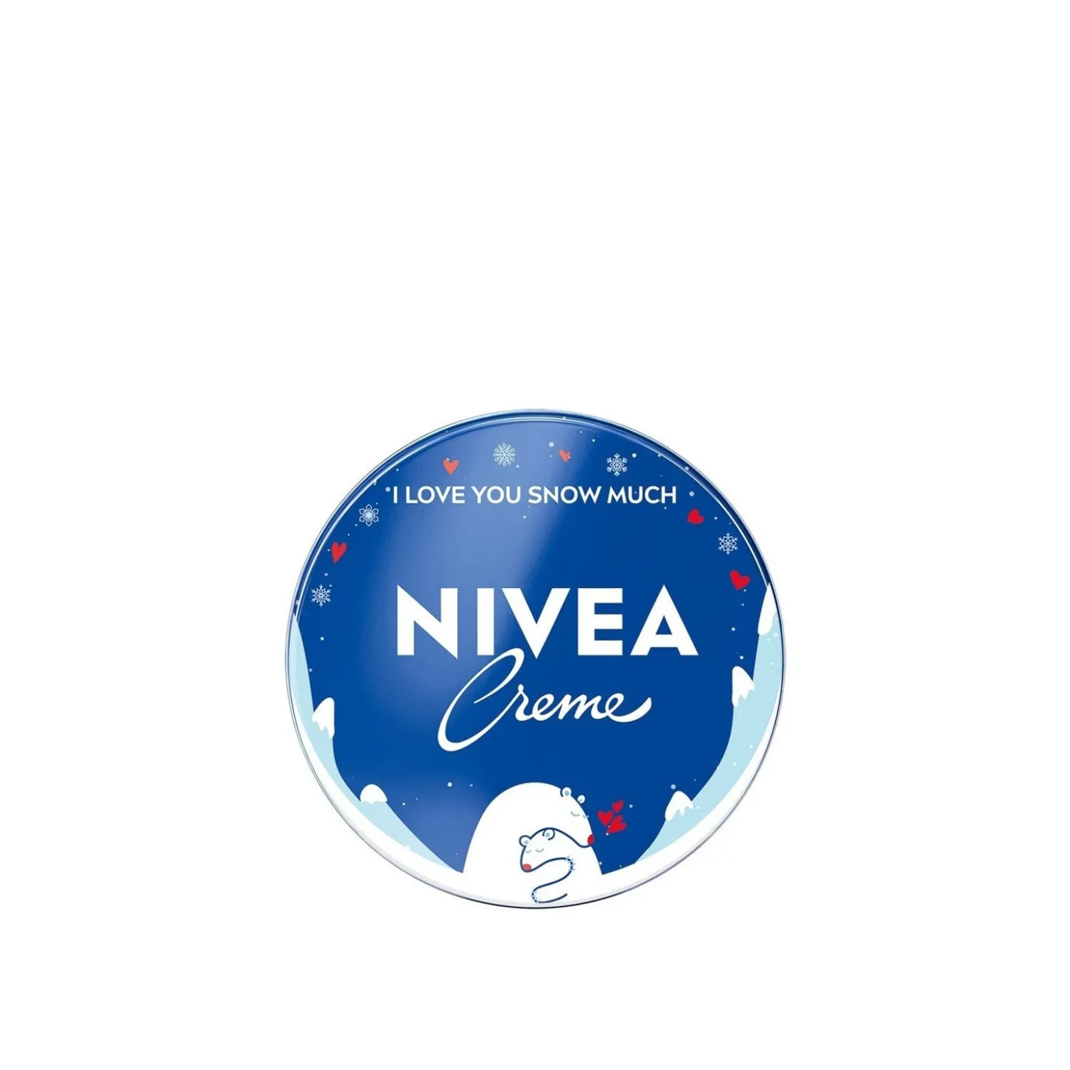 Nivea Cream 75ml (2.54fl oz)