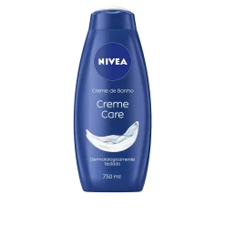 Nivea Creme Care Shower Cream 750ml (25.36fl oz)