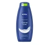 Nivea Creme Care Shower Cream 750ml (25.36fl oz)