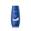 Nivea Creme Pure Care Shower Cream 250ml (8.45fl oz)