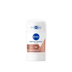 Nivea Derma Control Clinical 96h Anti-Perspirant Stick 50ml (1.69floz)