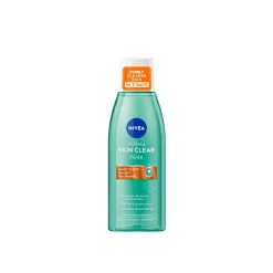 Nivea Derma Skin Clear Anti-Blemish Toner 200ml (6.76 fl oz)