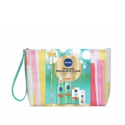 Nivea Derma Skin Clear Anti-Blemish Routine Gift Set