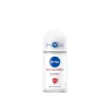 Nivea Dry Comfort 72h Anti-Perspirant Deodorant Roll-On 50ml (1.69fl oz)