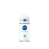 Nivea Dry Fresh Dual Protect 72h Anti-Perspirant Deodorant Roll-On 50ml (1.69fl oz)