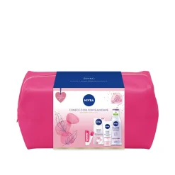 Nivea Essentials Sensitive Skin Kit