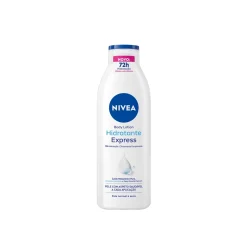 Nivea Express Hydration 5-In-1 Body Lotion 250ml (8.45fl oz)