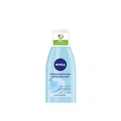Nivea Extra Gentle Eye Makeup Remover 125ml (4.22 fl oz)