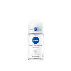 Nivea Fresh Sensation 72h Anti-Perspirant Roll-On 50ml (1.69 fl oz)