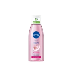 Nivea Gentle Toner Almond Oil 200ml (6.76fl oz)