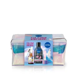 Nivea Glow More Gift Set