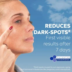 Nivea Luminous 630 Anti-Dark Spots Advanced Serum 30ml (1.01fl oz)