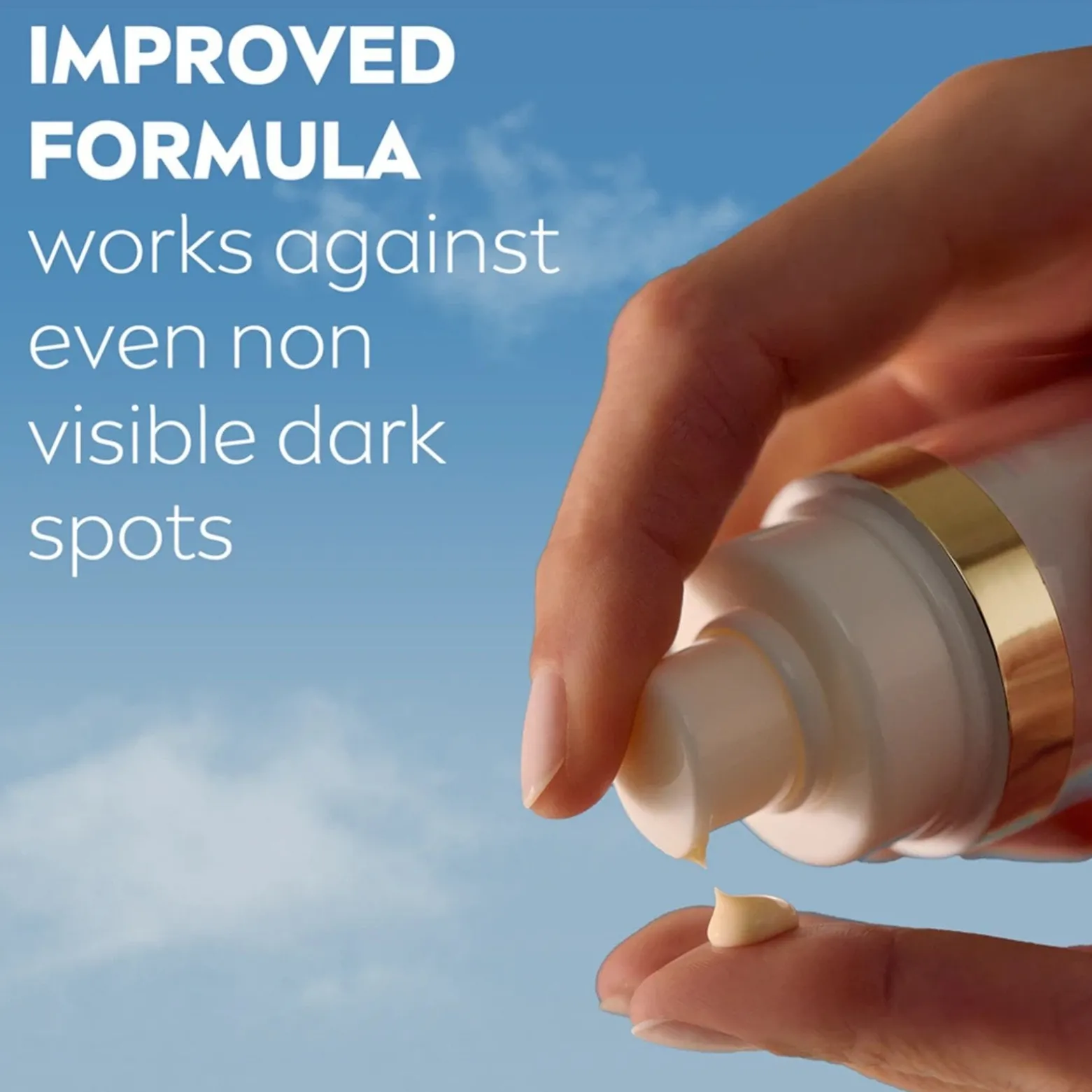 Nivea Luminous 630 Anti-Dark Spots Advanced Serum 30ml (1.01fl oz)