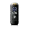 Nivea Men Active Clean Shampoo 500ml (16.9floz)