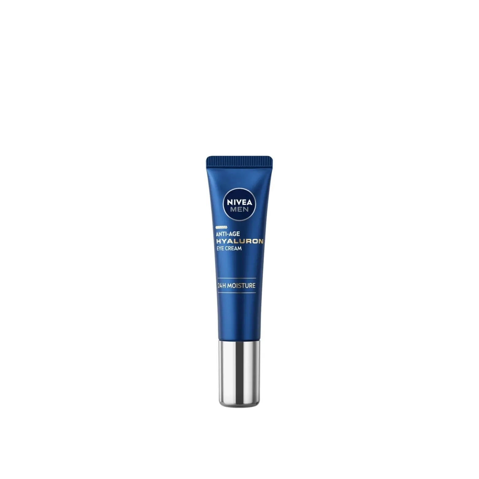 Nivea Men Anti-Age Hyaluron Eye Cream 15ml (0.51fl oz)