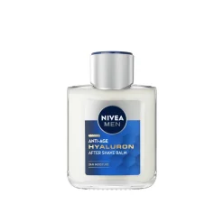 Nivea Men Anti-Age Hyaluron Aftershave Balm 100ml (3.38fl oz)