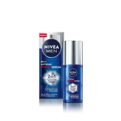 Nivea Men Anti-Aging Power Serum 30ml (1.01 fl oz)