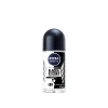 Nivea Men Black & White Original Anti-Perspirant Roll-On 50ml (1.69fl oz)