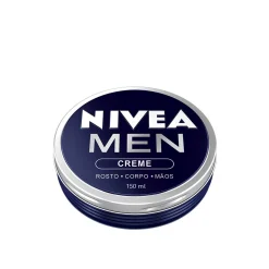 Nivea Men Cream 150ml (5.07fl oz)