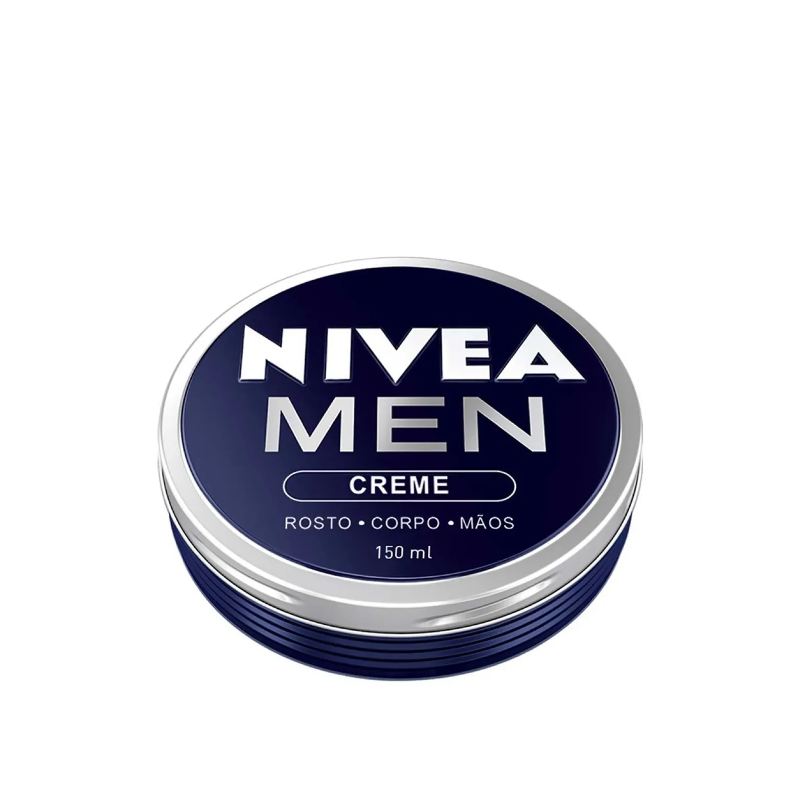 Nivea Men Cream 150ml (5.07fl oz)