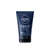 Nivea Men Deep Cleansing Wash 100ml (3.38 fl oz)