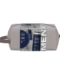 Nivea Men Deep Set