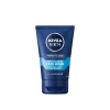 Nivea Men Protect & Care Deep Cleaning Face Wash 100ml (3.38fl oz)