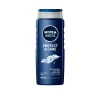 Nivea Men Protect & Care 3-In-1 Shower Gel 500ml (16.9 fl oz)