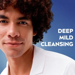 Nivea Men Sensitive Face Wash 100ml (3.38 fl oz)